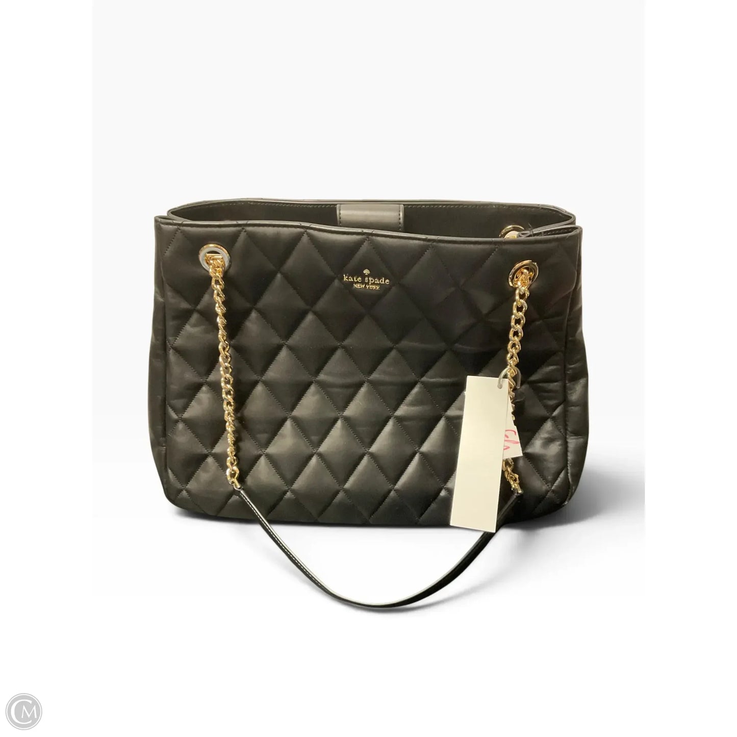 Handbag Designer By Kate Spade, Size: Large