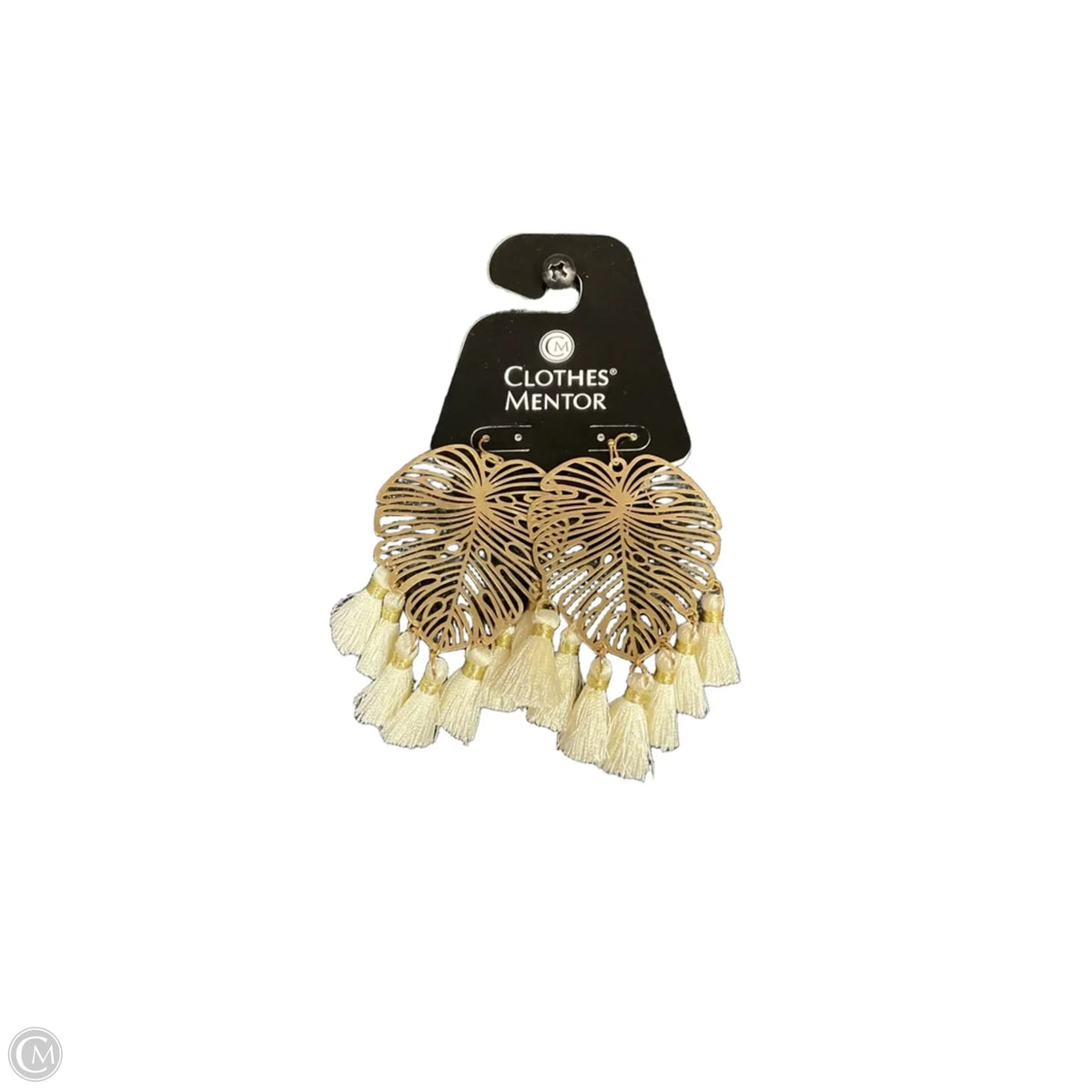 Earrings Dangle/drop By Clothes Mentor