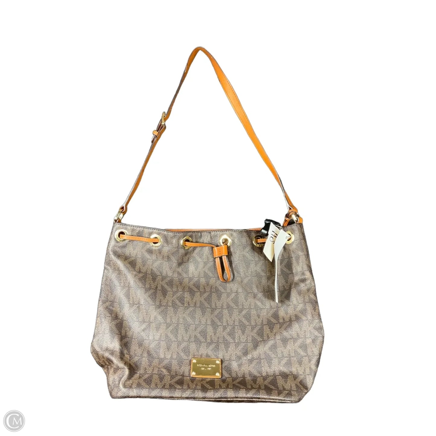 Handbag Designer By Michael Kors, Size: Large