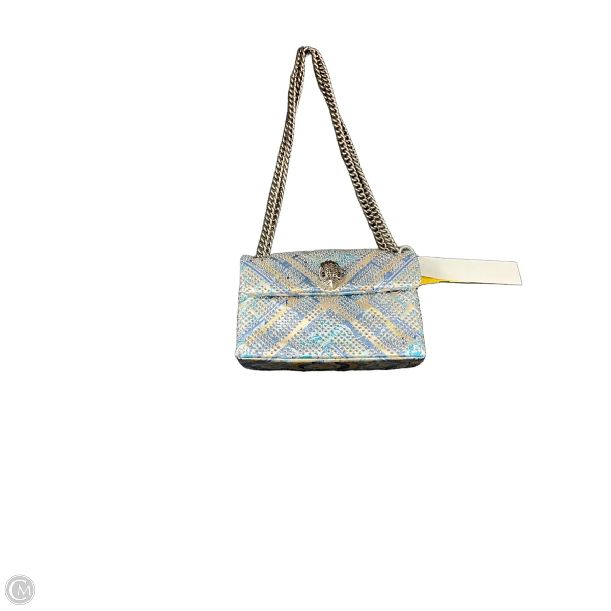 Crossbody Designer By Kurt Geiger, Size: Small