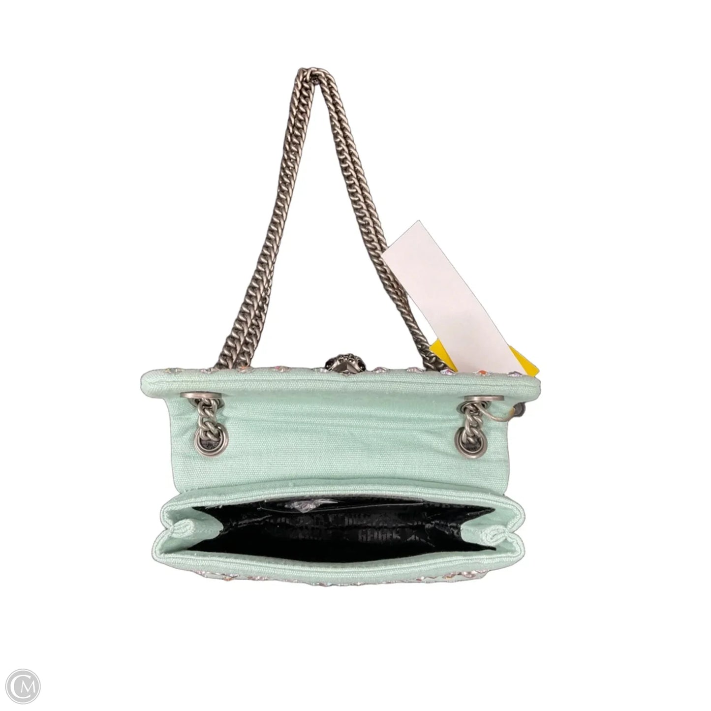 Crossbody Designer By Kurt Geiger, Size: Small