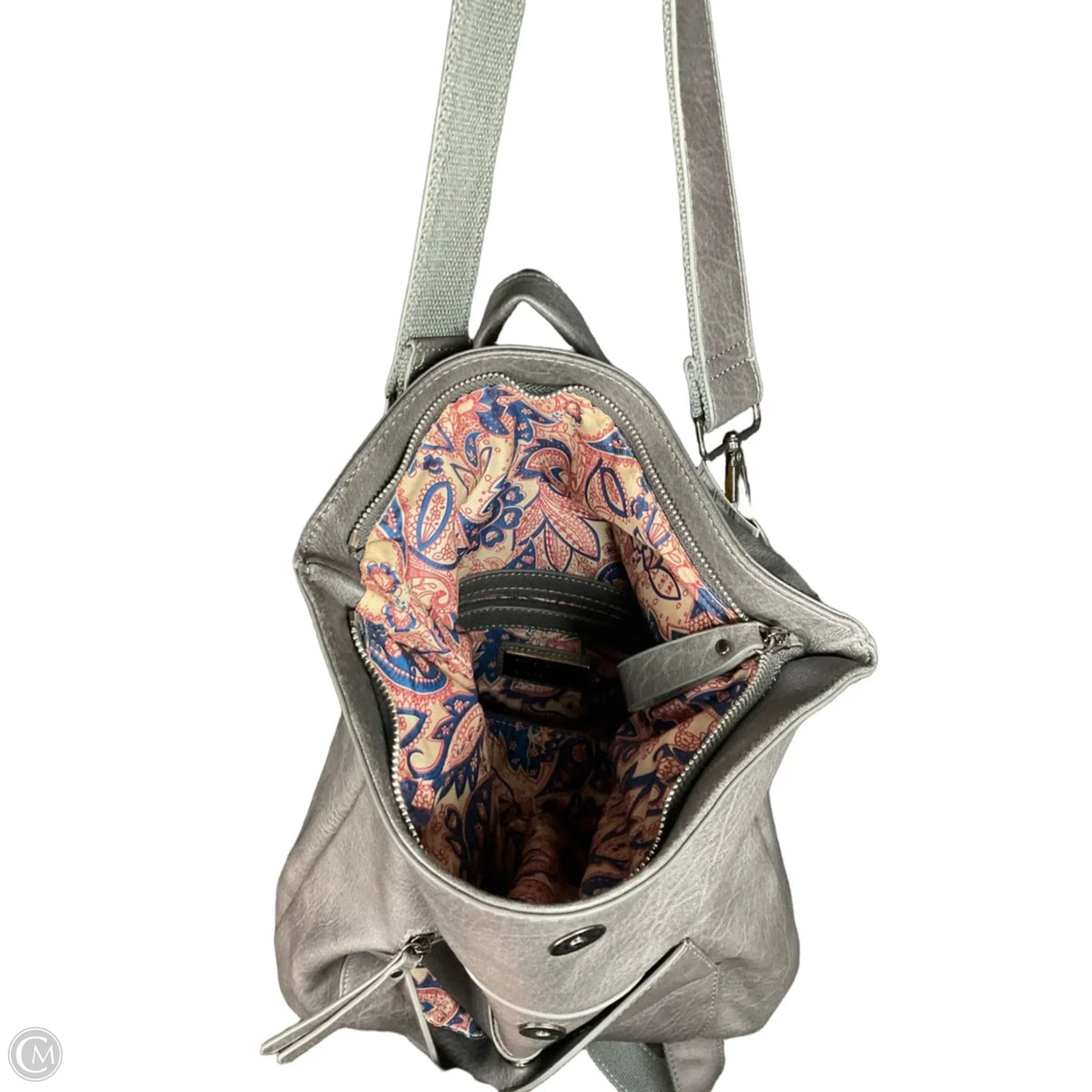 Backpack By Urban Expressions, Size: Medium