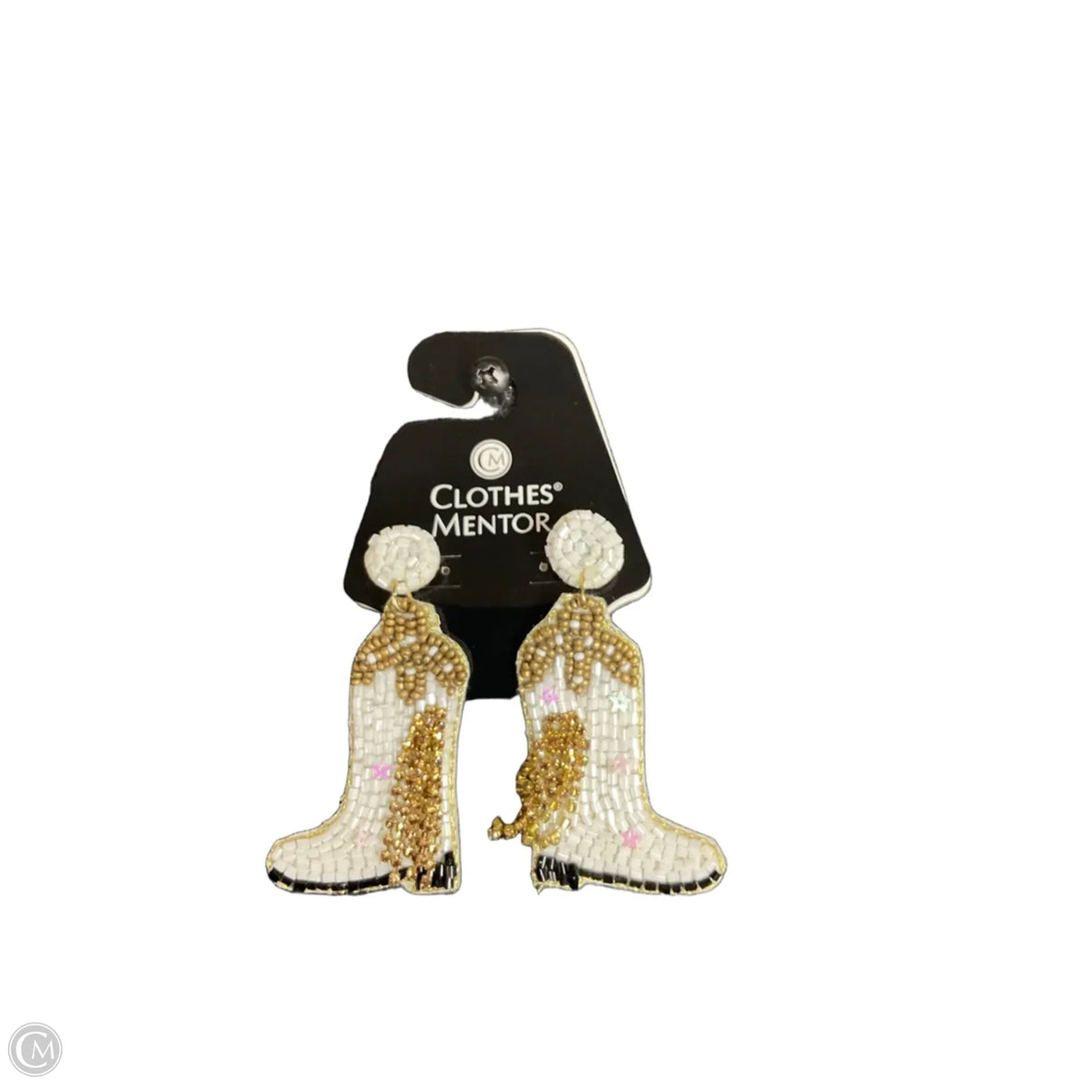 Earrings Dangle/drop By Clothes Mentor
