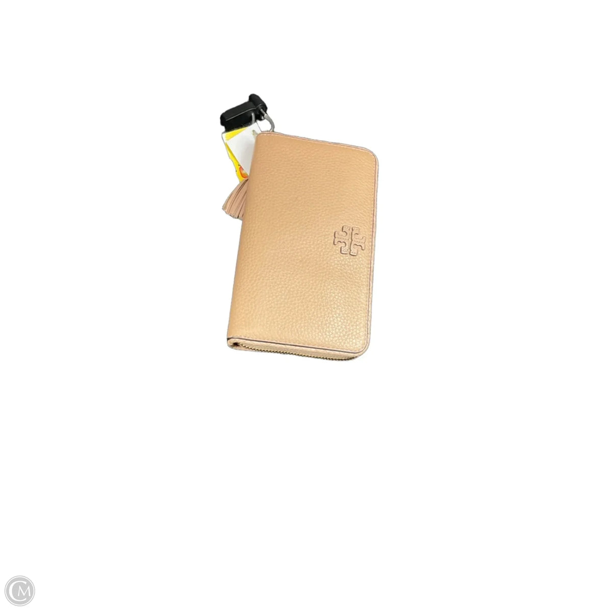 Wallet Designer By Tory Burch, Size: Medium