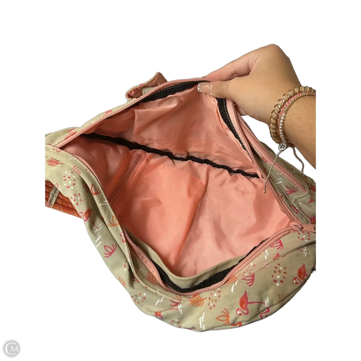 Crossbody By Kavu, Size: Large