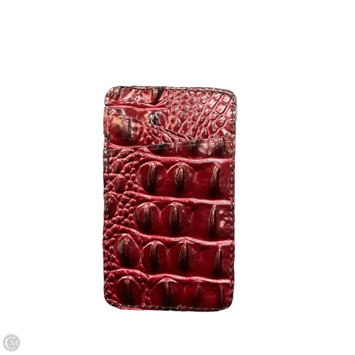 Id/card Holder Designer By Brahmin