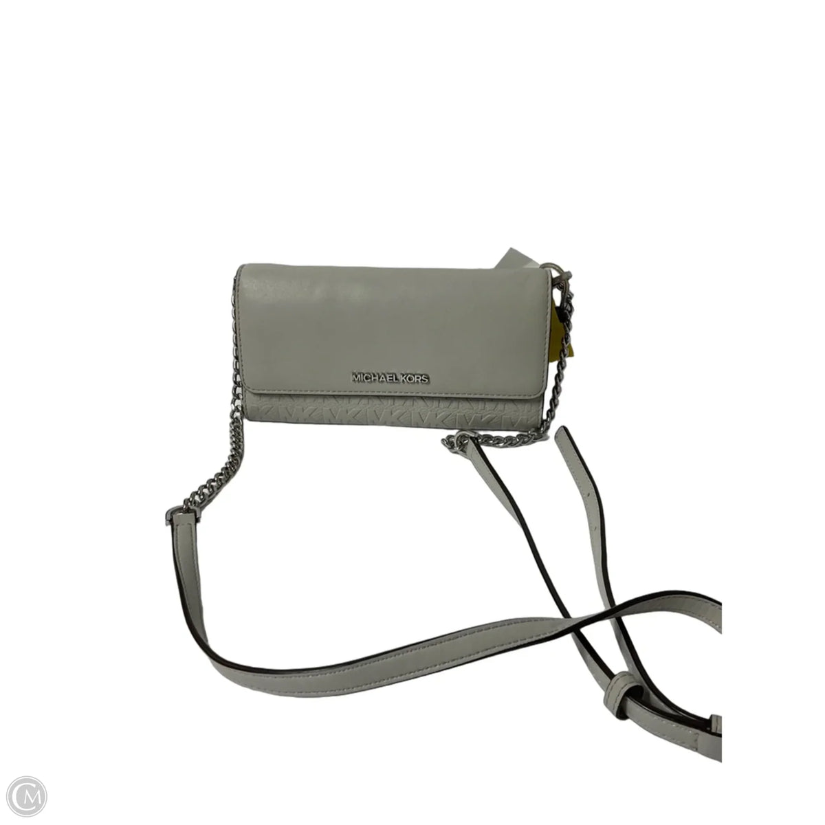 Crossbody Designer By Michael Kors, Size: Small