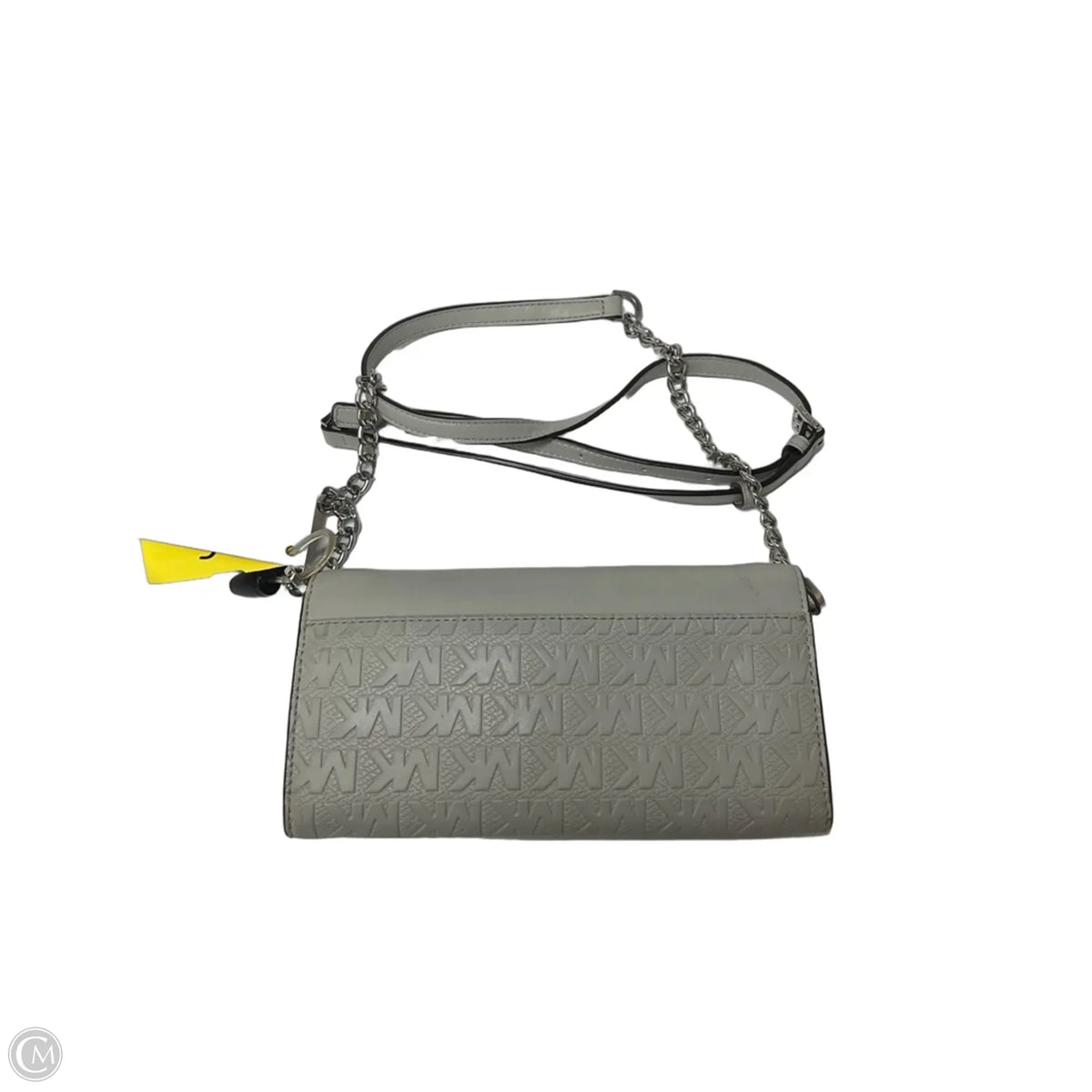 Crossbody Designer By Michael Kors, Size: Small