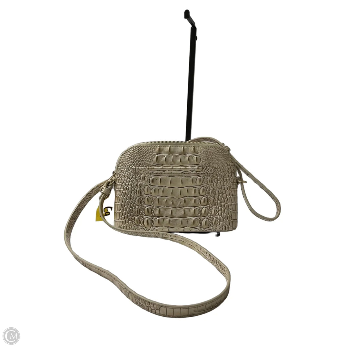 Crossbody Designer By Brahmin, Size: Small