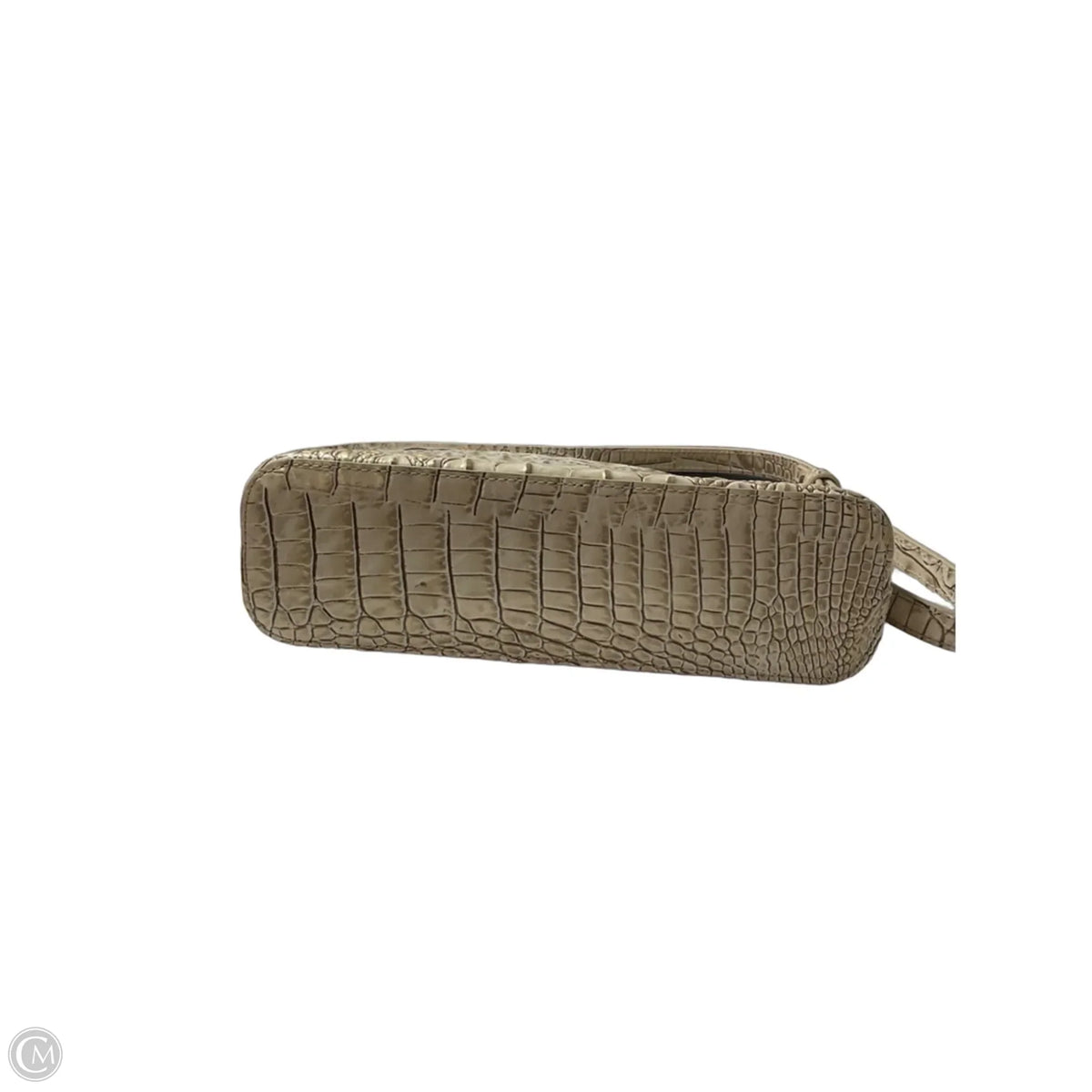 Crossbody Designer By Brahmin, Size: Small
