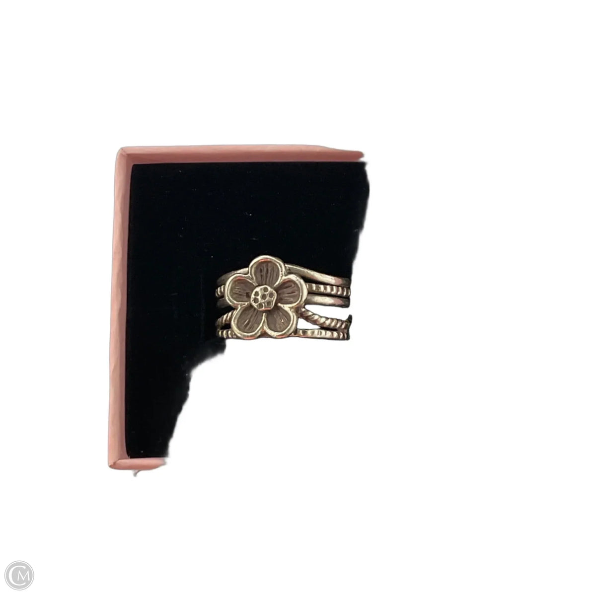 Ring Band By Pandora