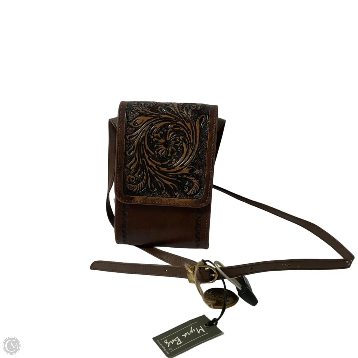 Crossbody By Myra, Size: Small