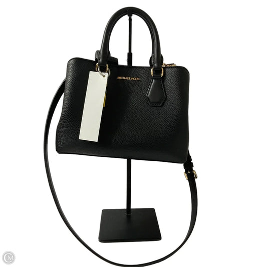 Crossbody Designer By Michael Kors, Size: Small