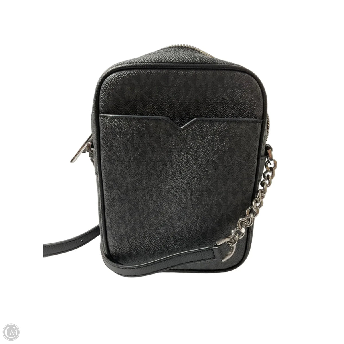 Crossbody Designer By Michael Kors, Size: Small