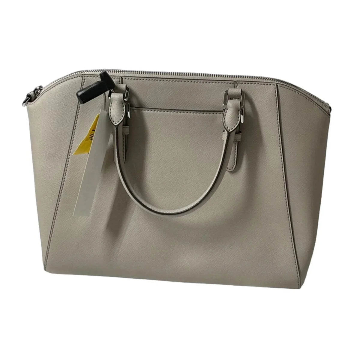 Crossbody Designer By Michael Kors, Size: Medium
