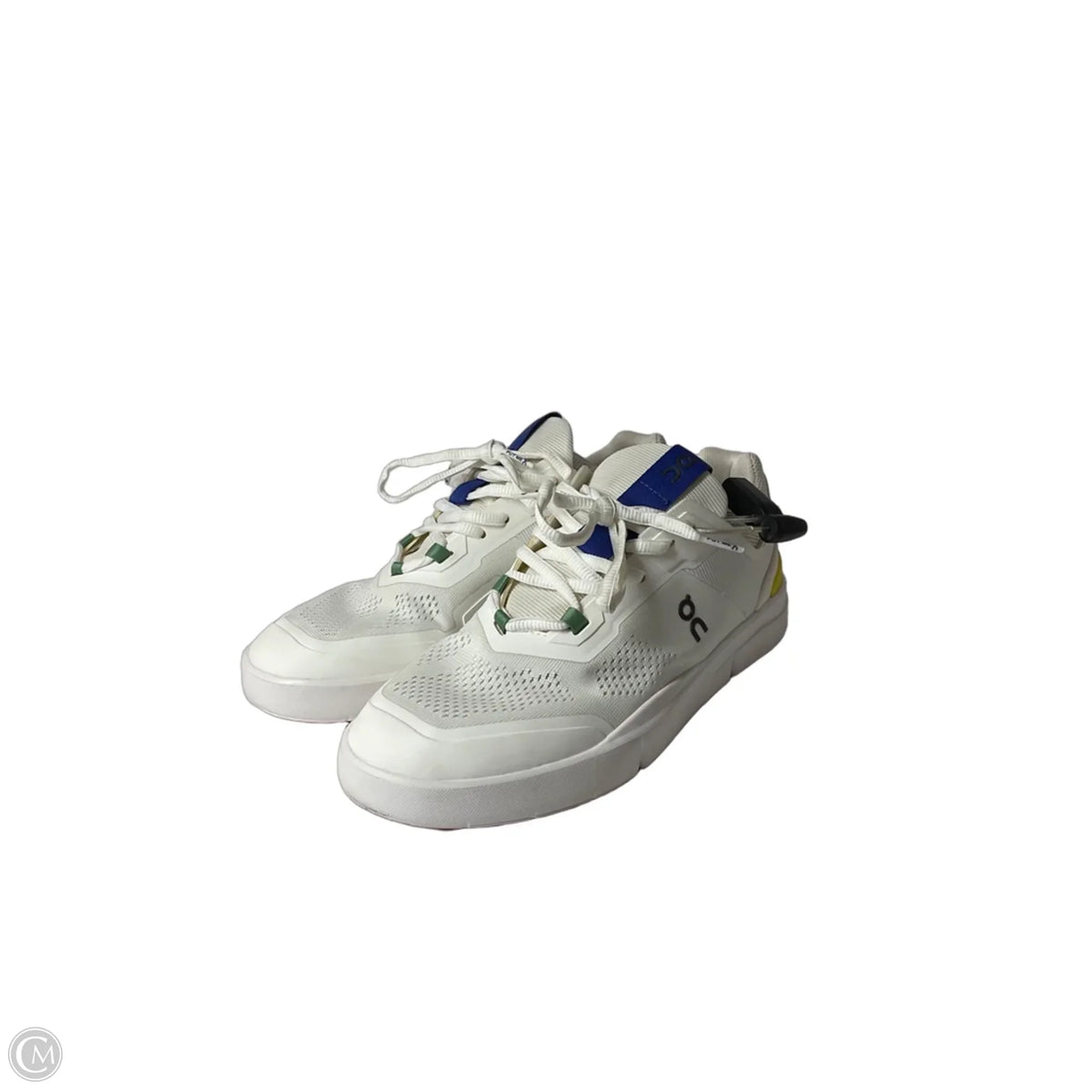 Shoes Sneakers By On Cloud In White, Size: 8