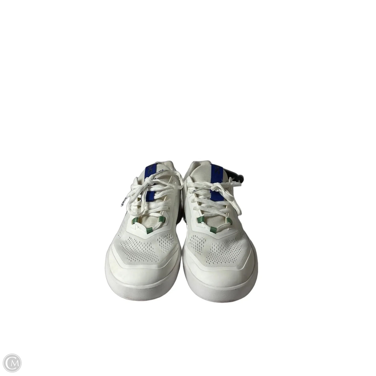 Shoes Sneakers By On Cloud In White, Size: 8