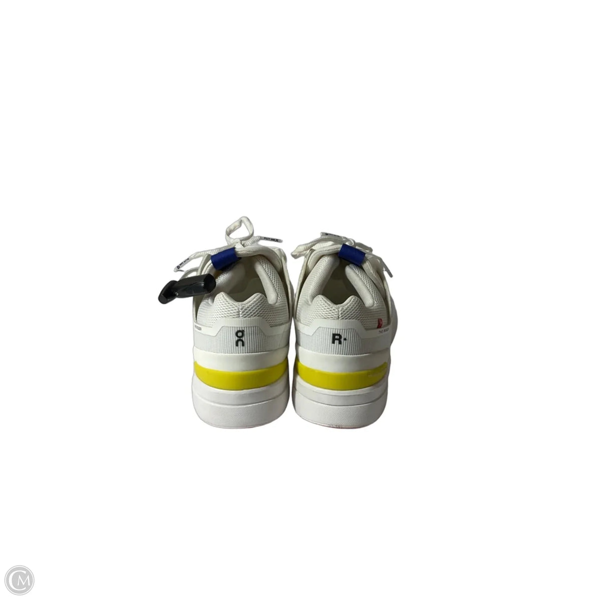 Shoes Sneakers By On Cloud In White, Size: 8