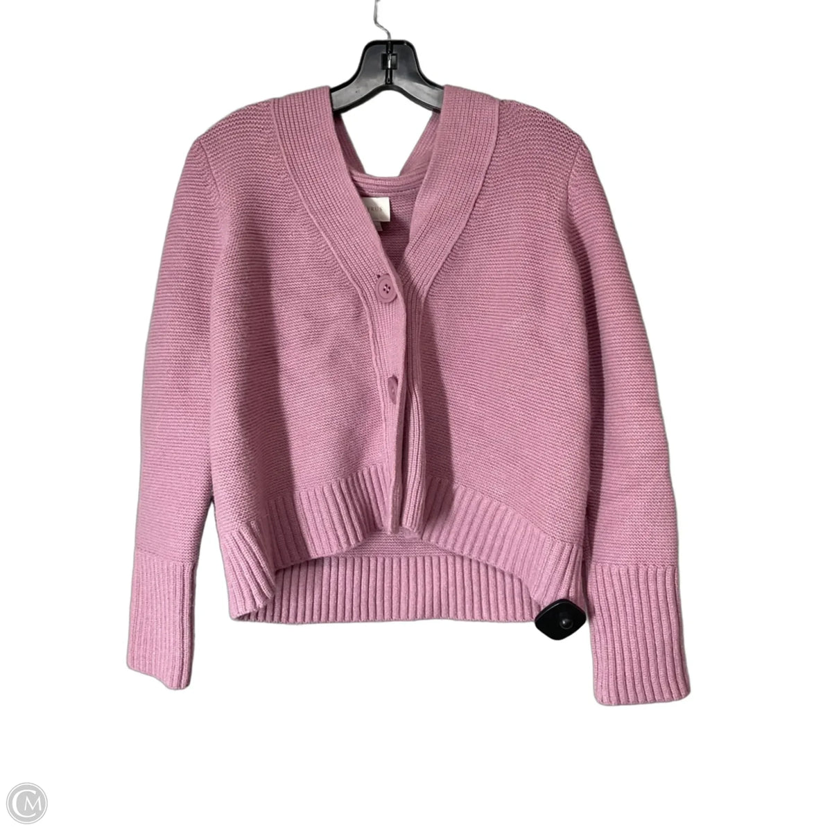 Sweater By Cyrus In Pink, Size: L