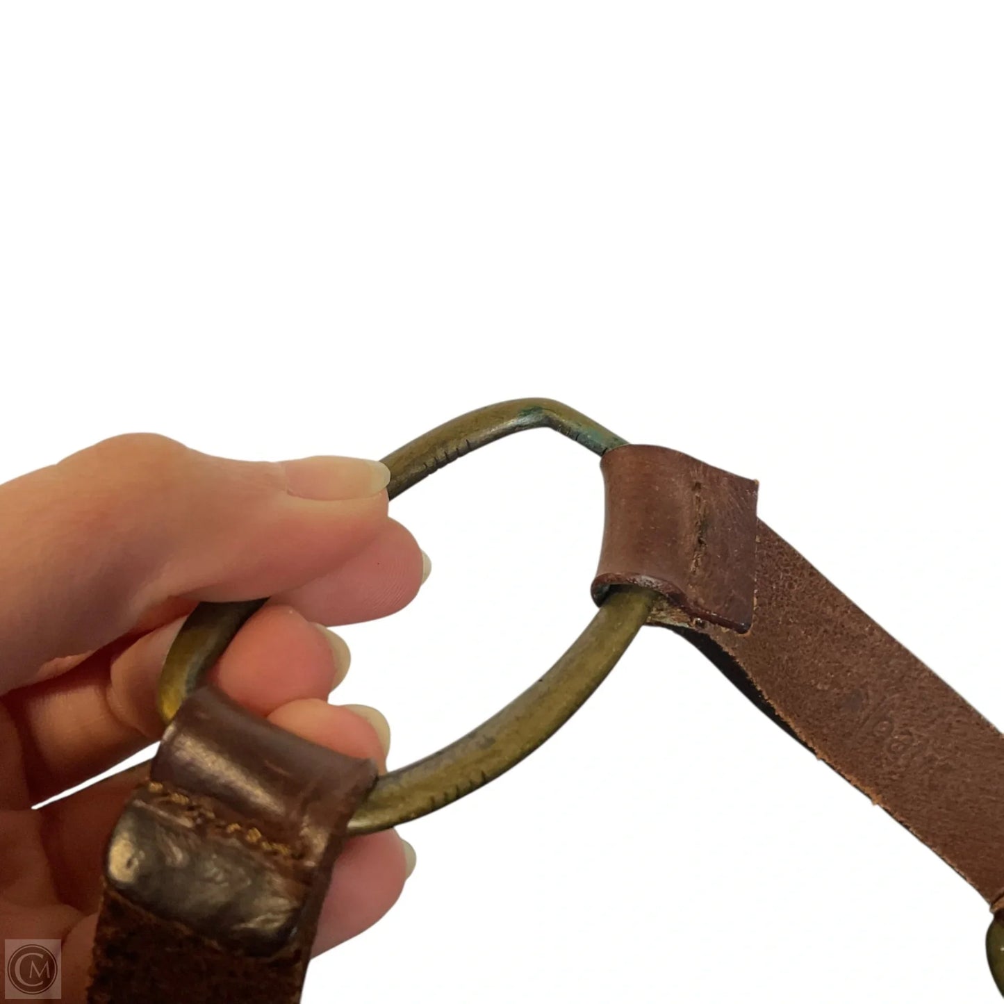 Belt By Clothes Mentor SIZE MEDIUM