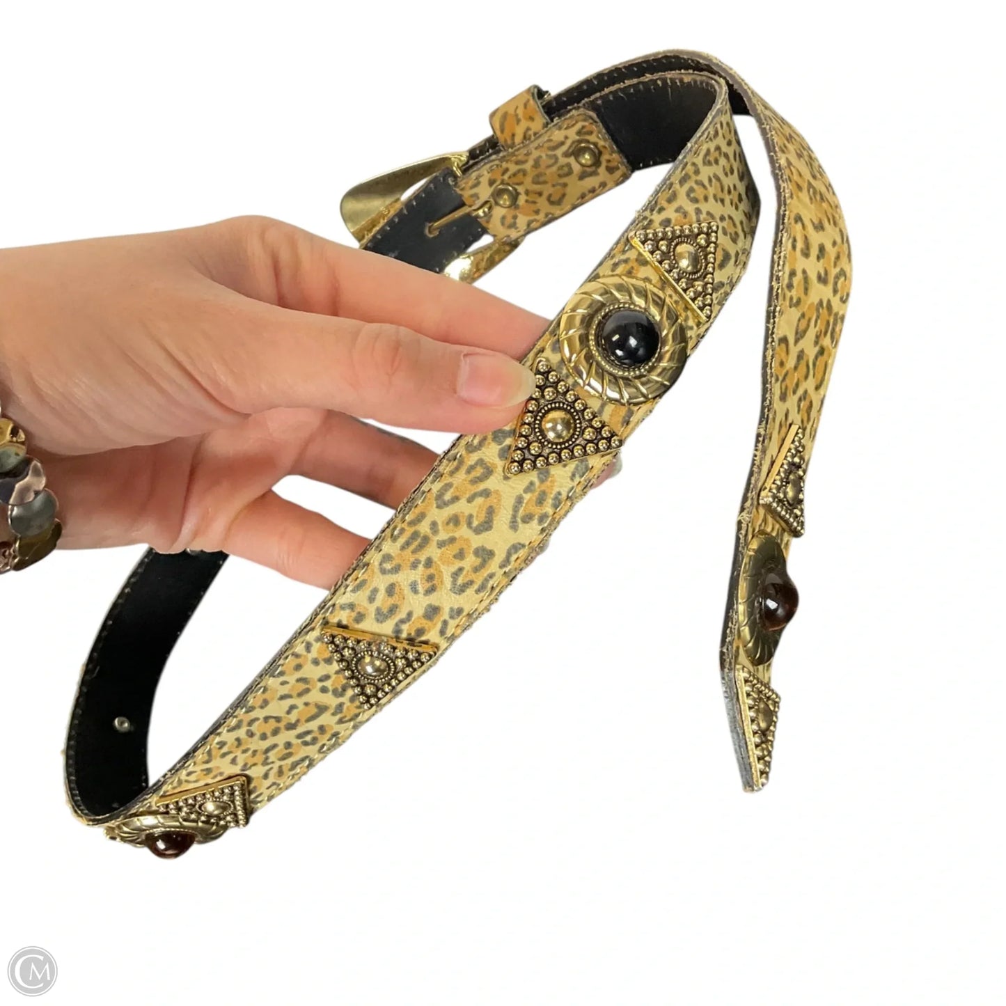 Belt By Clothes Mentor SIZE SMALL