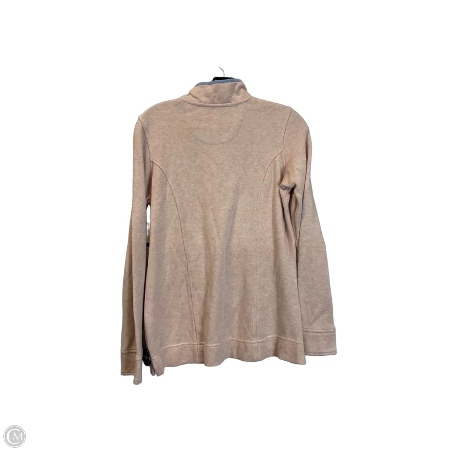 Jacket Other By Orvis In Pink, Size: Xs