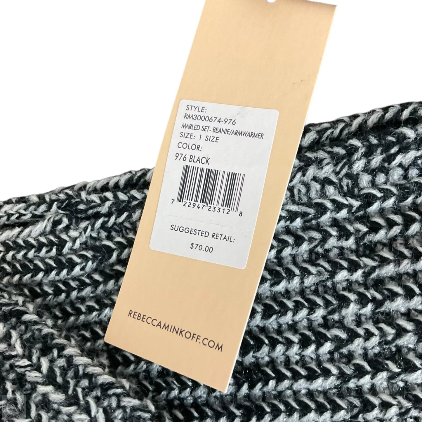 Hat Designer By Rebecca Minkoff