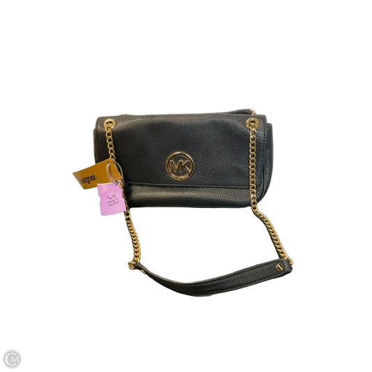 Handbag Designer By Michael Kors, Size: Small