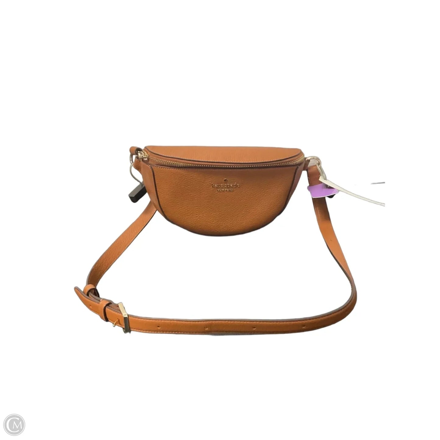 Belt Bag Designer By Kate Spade, Size: Small