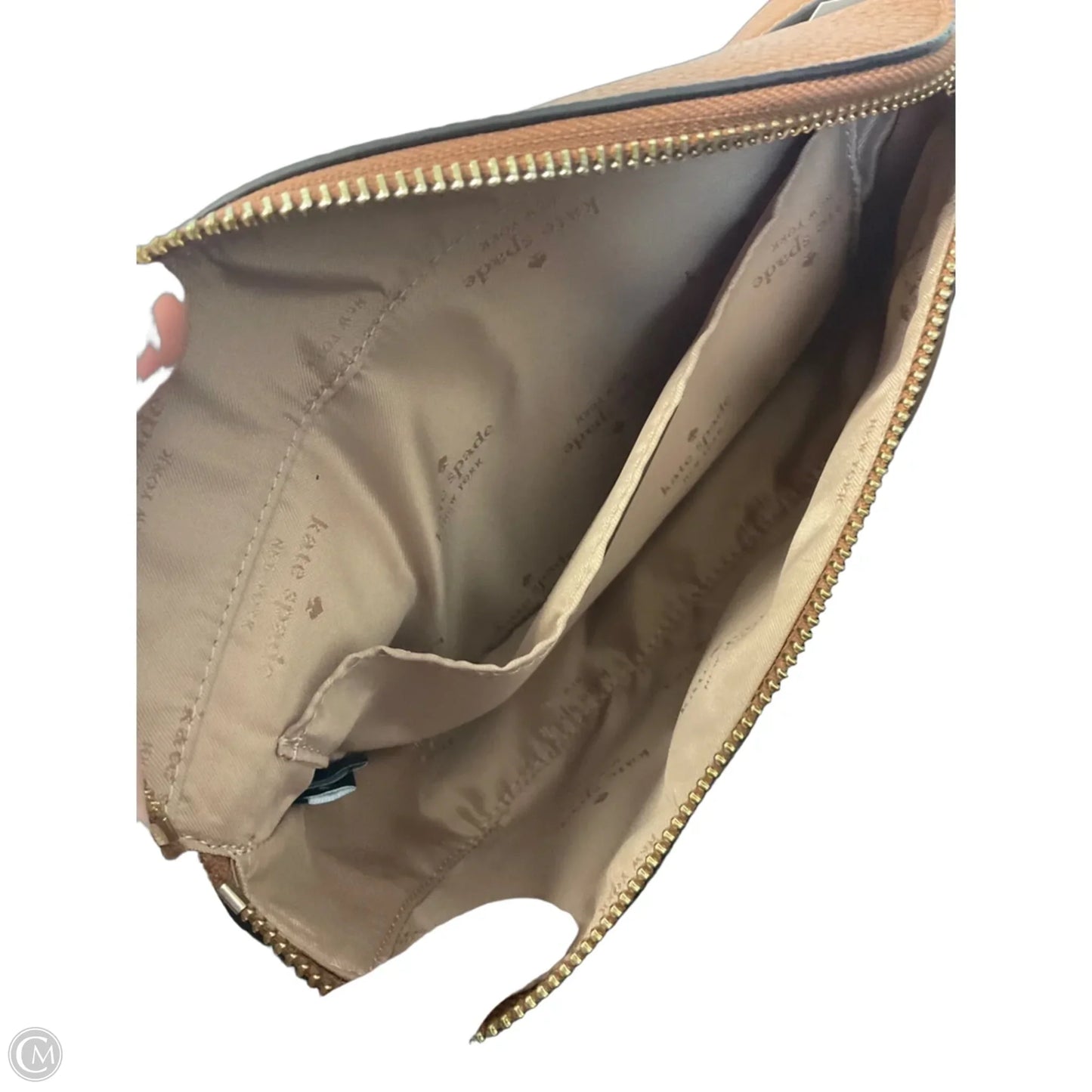 Belt Bag Designer By Kate Spade, Size: Small