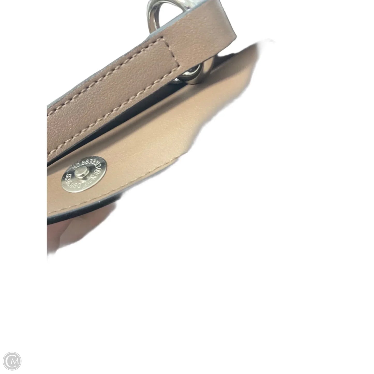 Crossbody By Steve Madden, Size: Medium