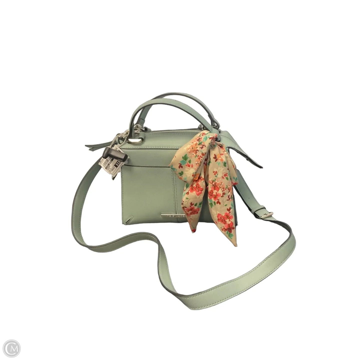 Handbag By Steve Madden, Size: Medium