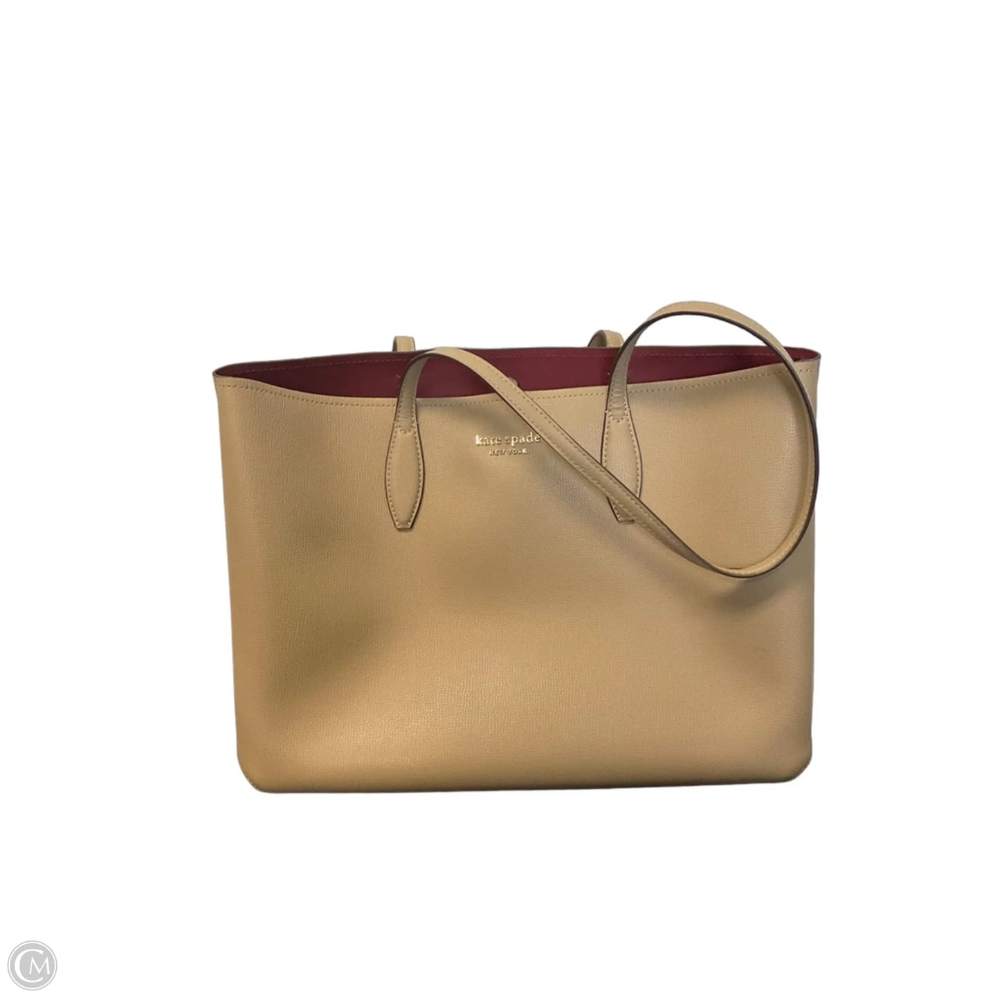 Handbag Designer By Kate Spade, Size: Large