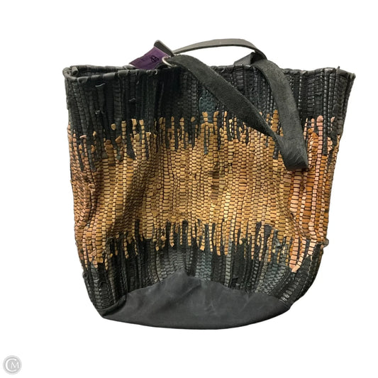 Handbag By Free People, Size: Large
