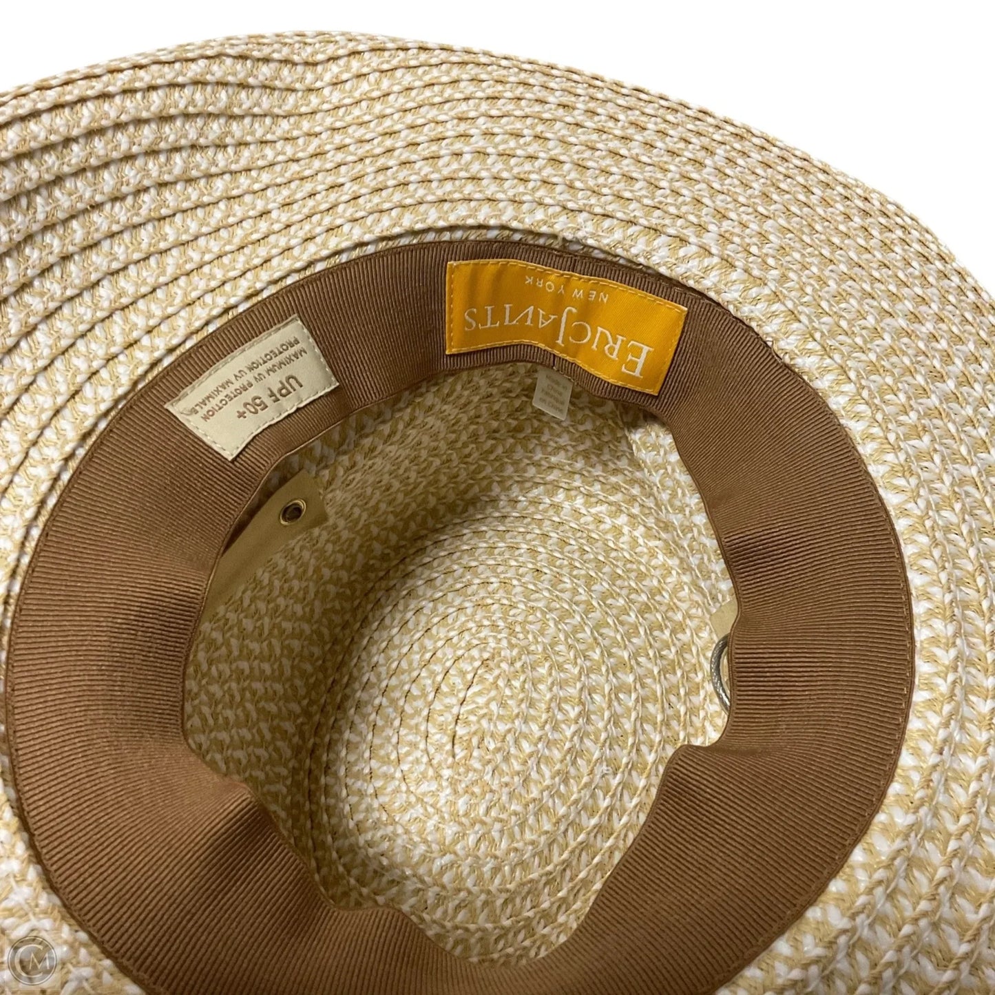 Hat Sun By Eric Javitz