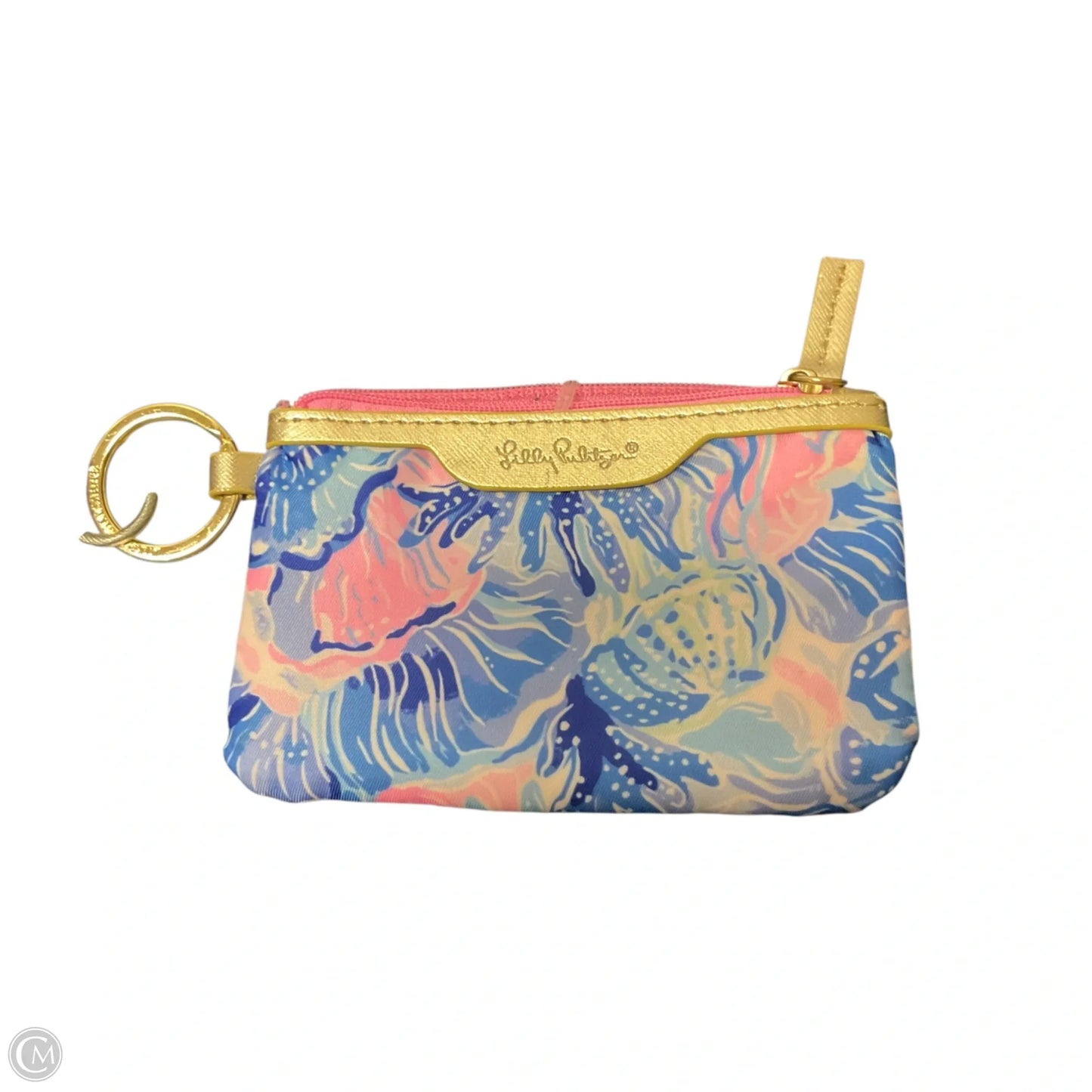 Wallet Designer By Lilly Pulitzer, Size: Small