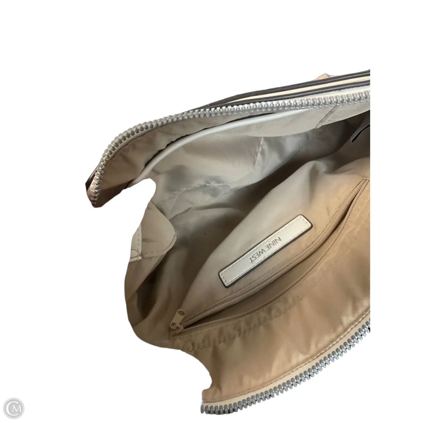 Crossbody By Nine West, Size: Medium