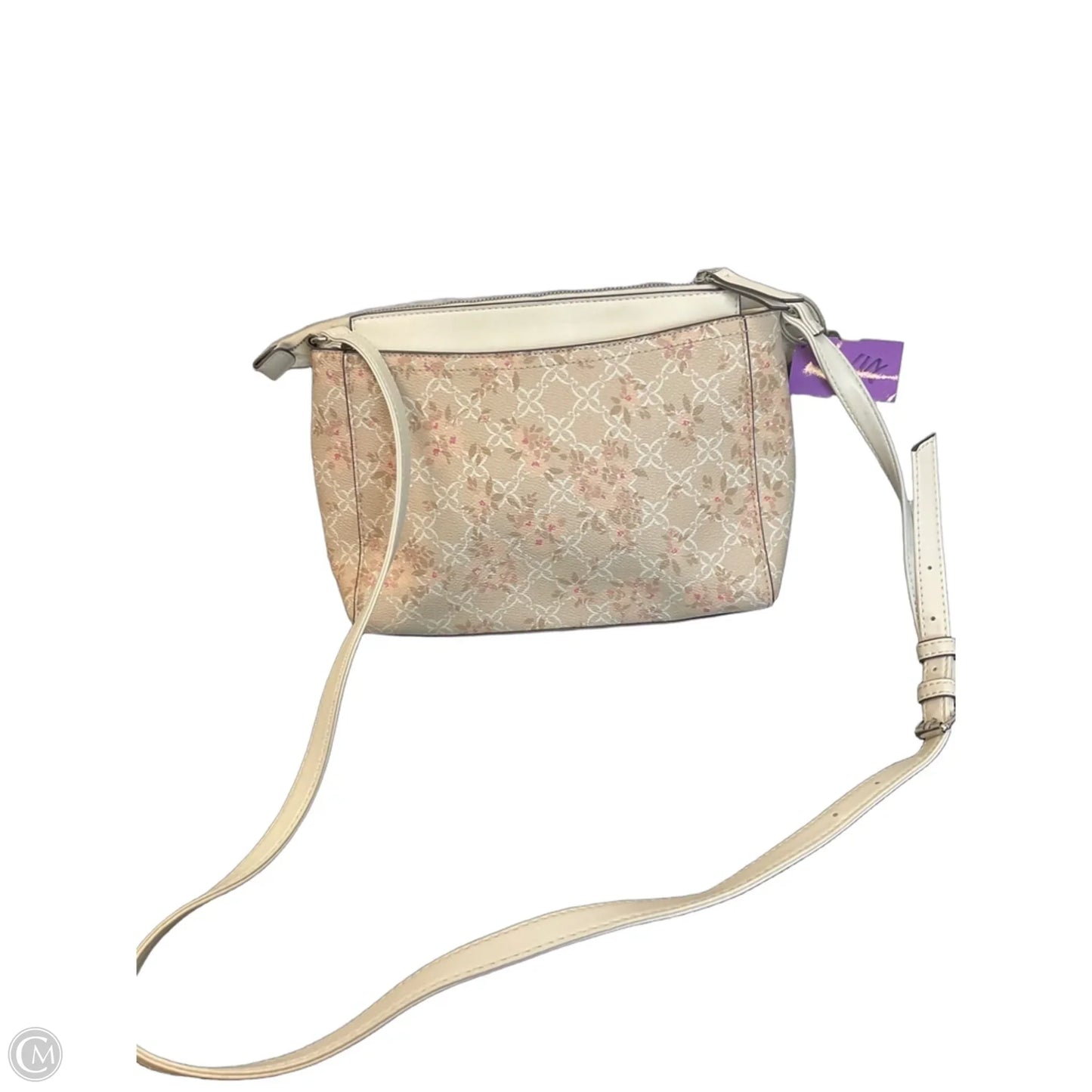Crossbody By Nine West, Size: Medium