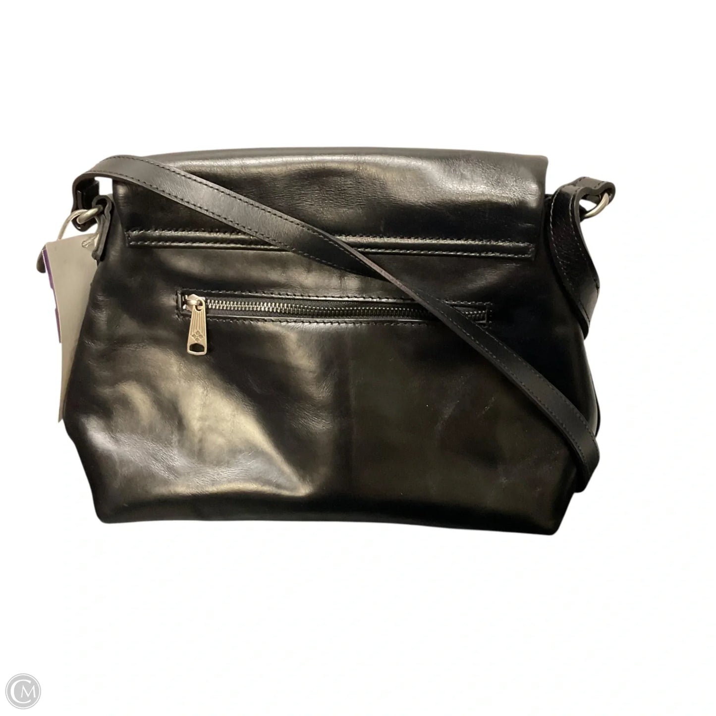 Crossbody Designer By Patricia Nash, Size: Medium