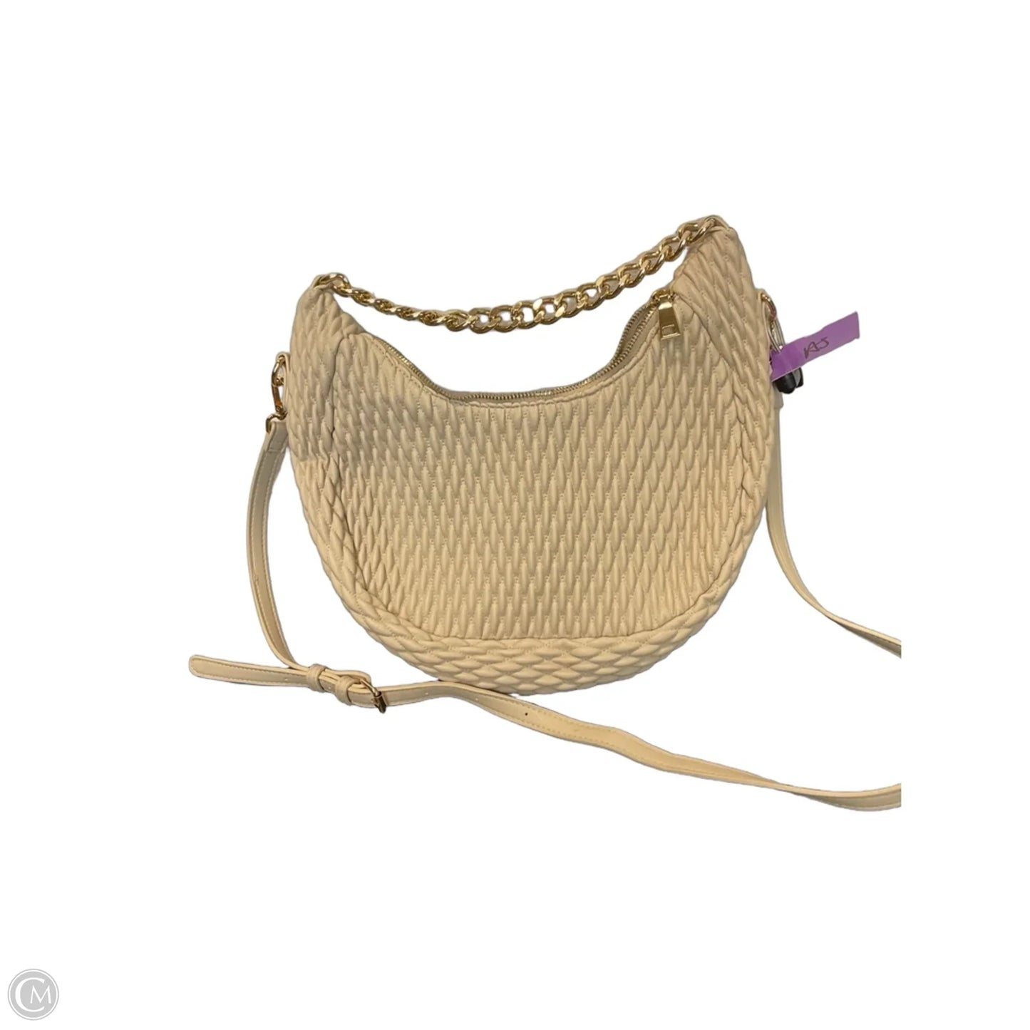 Crossbody By Madison West, Size: Medium