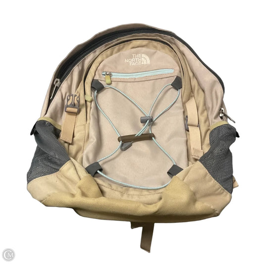 Backpack By The North Face, Size: Medium