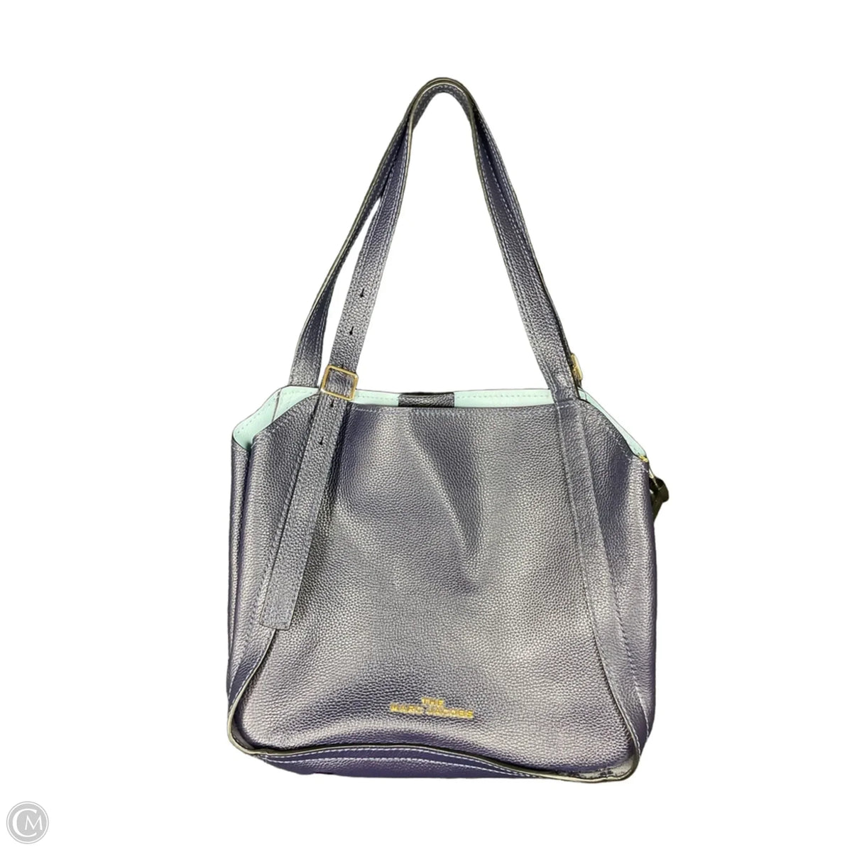 Handbag Luxury Designer By Marc Jacobs, Size: Medium