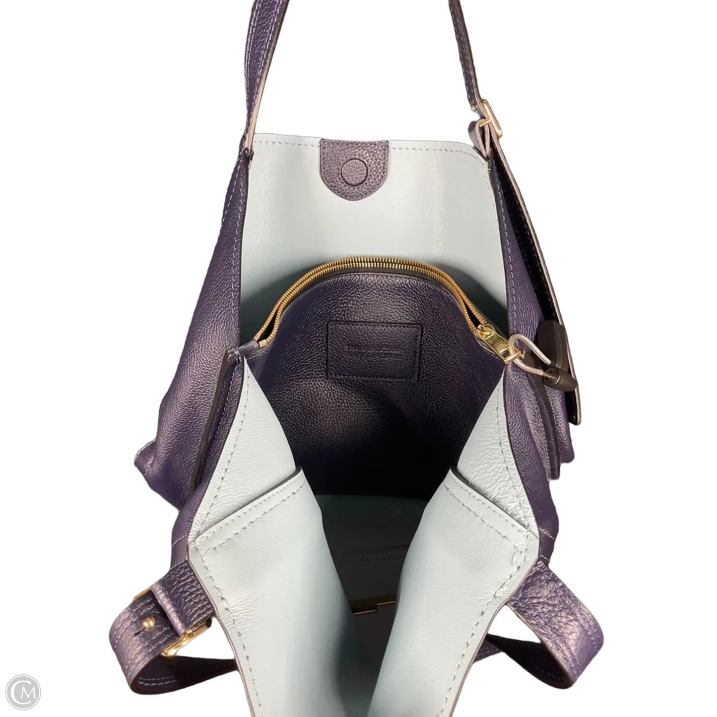 Handbag Luxury Designer By Marc Jacobs, Size: Medium
