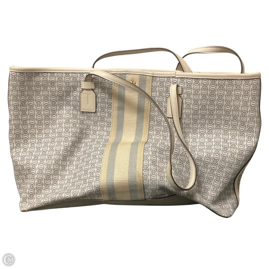 Handbag Designer By Tory Burch, Size: Medium