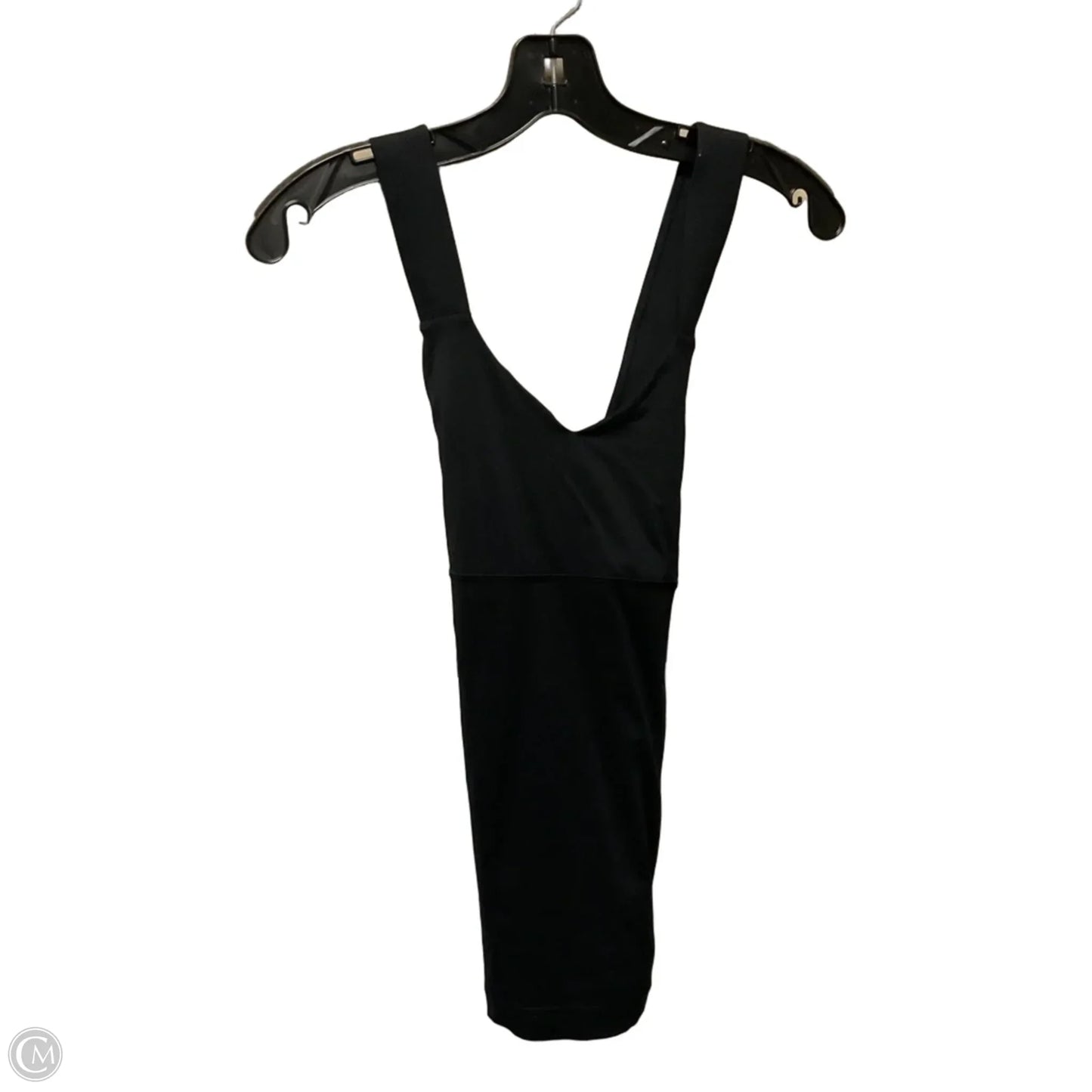 Athletic Tank Top By Lululemon In Black