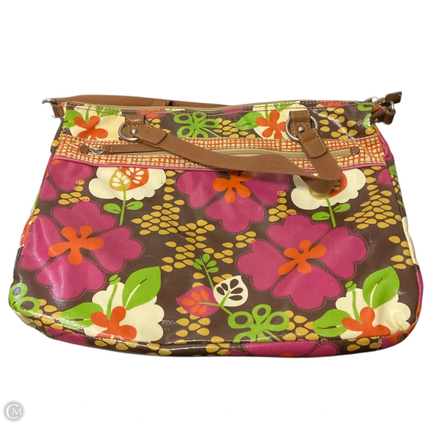 Crossbody By Fossil, Size: Large