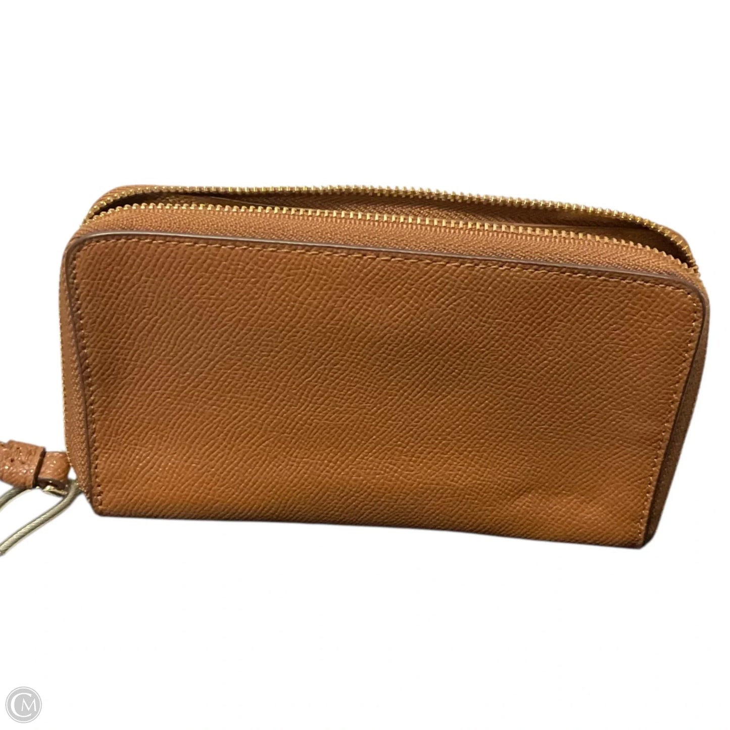 Wallet Designer By Coach, Size: Small