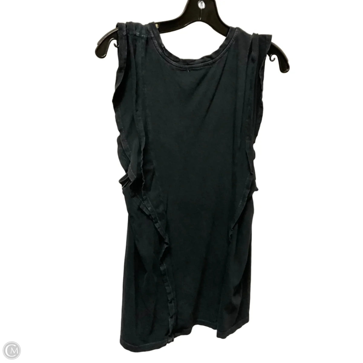 Top Sleeveless By Eri + Ali In Black