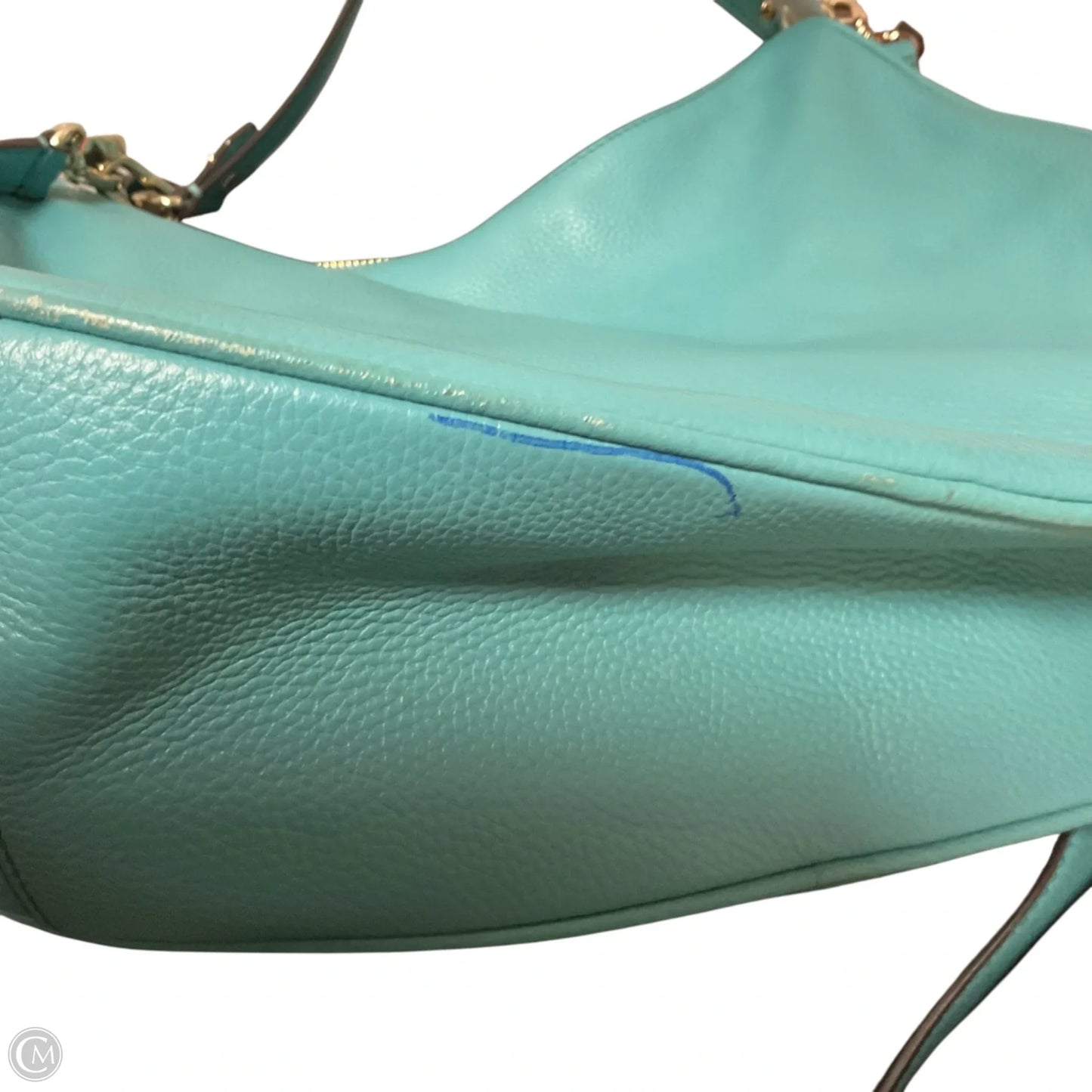 Crossbody Designer By Kate Spade, Size: Medium