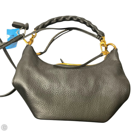 Crossbody Leather By Hobo Intl, Size: Small